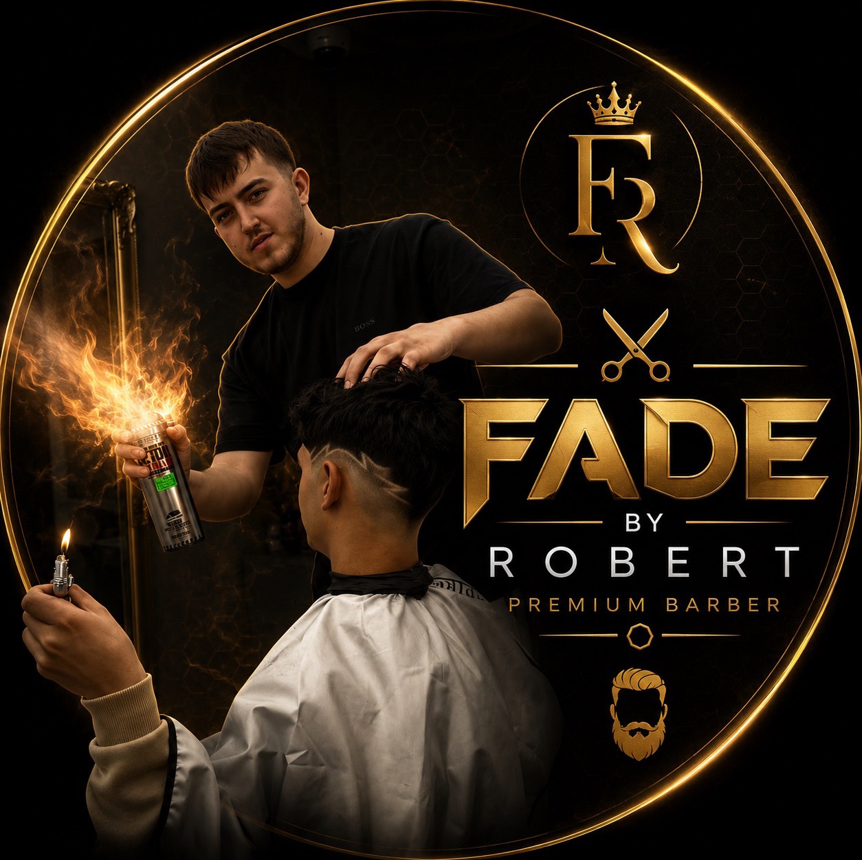 FadeByRobert