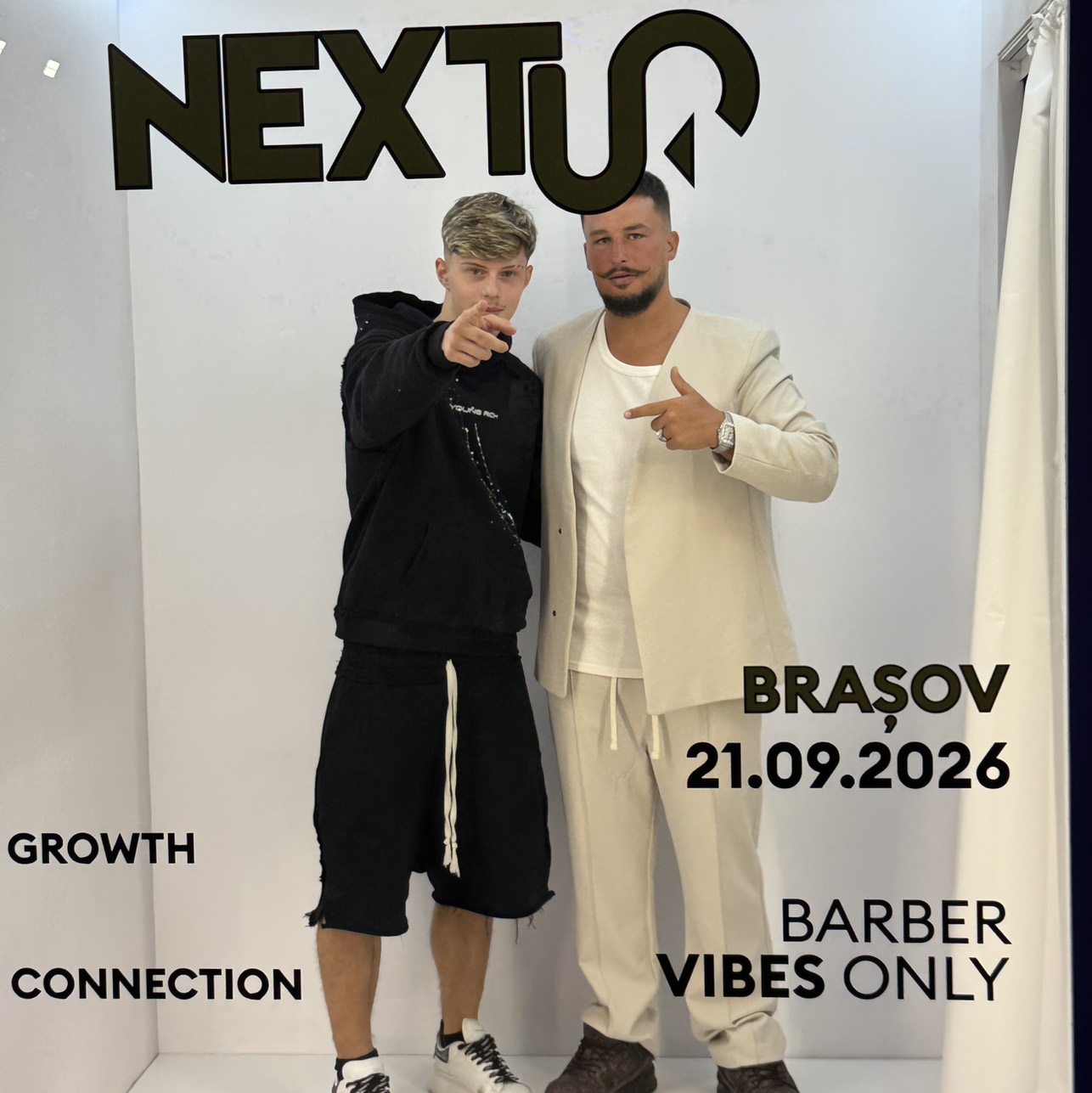 Baris Barber