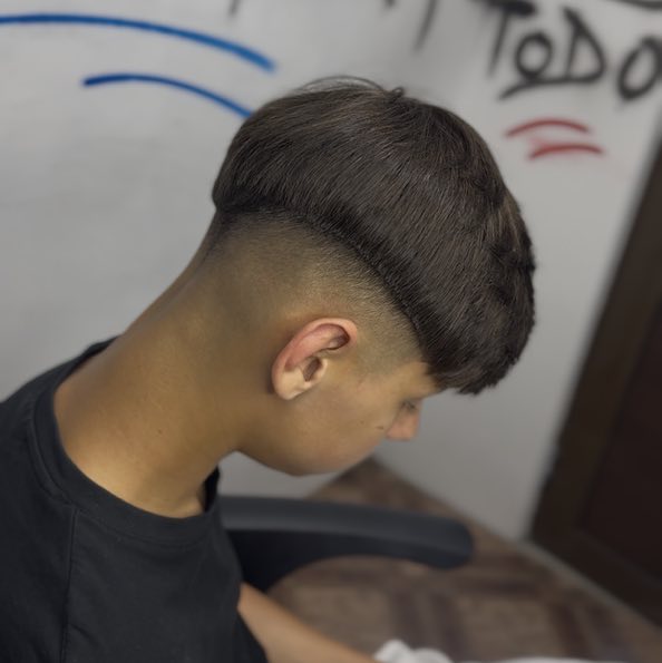 Baris Barber