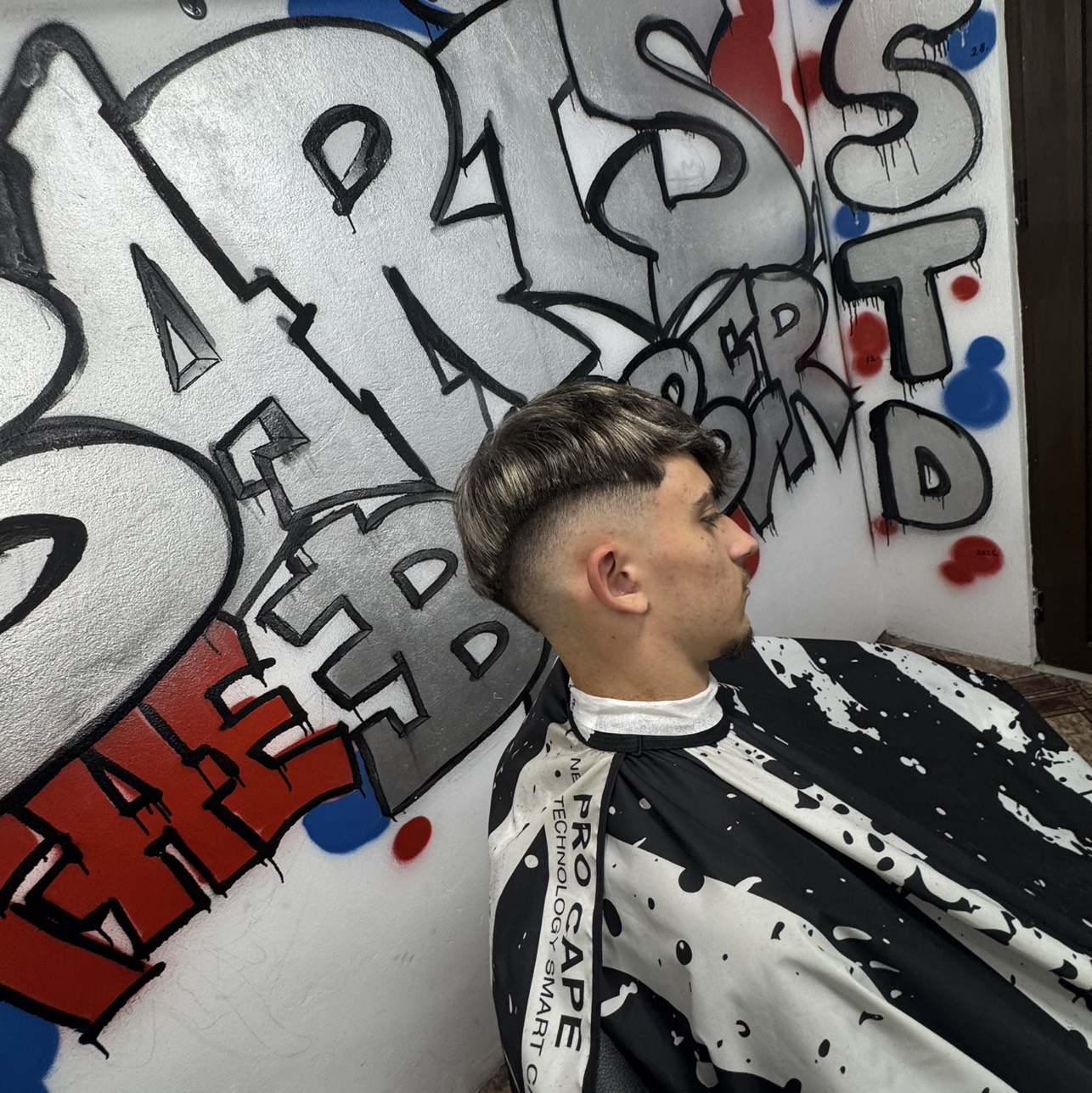Baris Barber