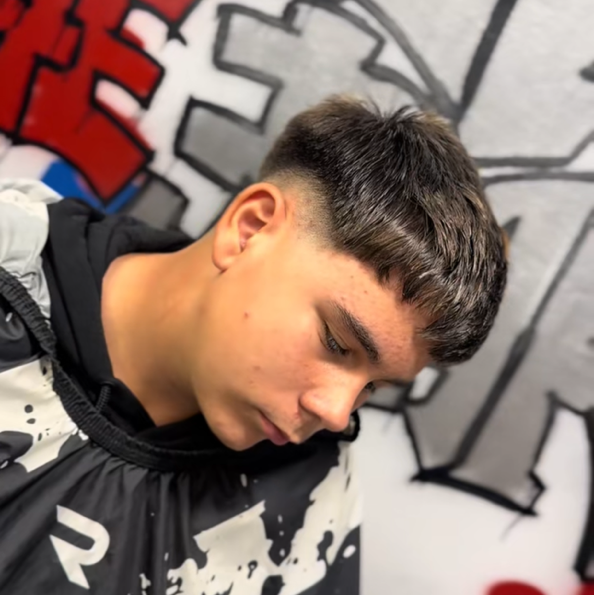 Baris Barber