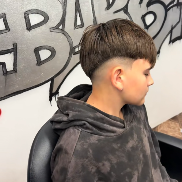 Baris Barber