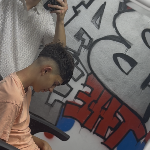 Baris Barber