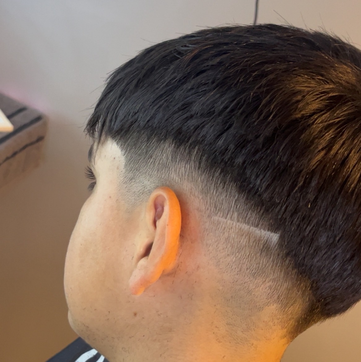 CRD BARBERSHOP