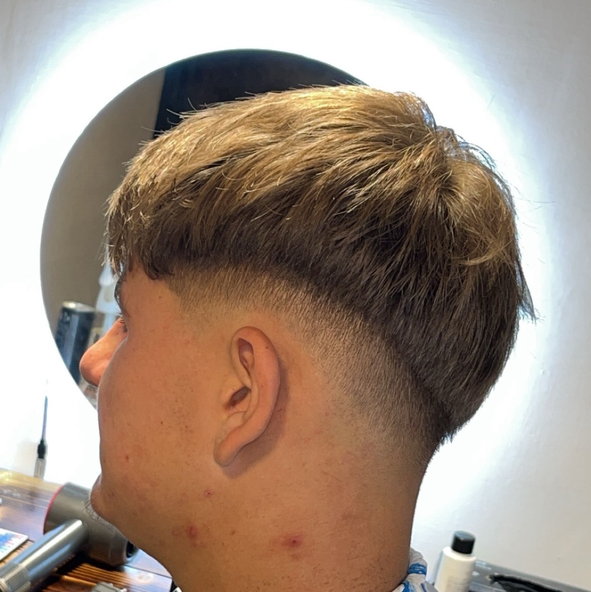 CRD BARBERSHOP